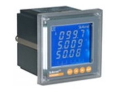 三相四線ACR230ELH電力質(zhì)量分析儀帶通訊 LCD顯示-- 江蘇安科瑞電器制造有限公司  劉
