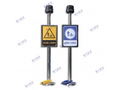 化工廠人體靜電釋放儀 銷售電話0516-83337001-- 江蘇德大自動(dòng)化設(shè)備有限公司