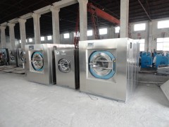 全自動(dòng)洗脫機(jī)-- 泰州市海鑫機(jī)電制造有限公司