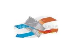 空氣-空氣板式熱交換器-- 蘇州朗華環境科技有限公司