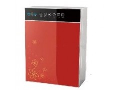 石家莊全屏液晶電腦板家用凈水機價格是多少-- 石家莊市合眾聯貿易有限公司