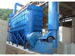 {工業粉塵除塵器}廠家直銷，重慶伊曼環保-- 重慶伊曼環保設備有限公司市場部