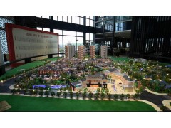 重慶房產模型-重慶房產建筑模型-- 重慶金奧展示設計有限公司