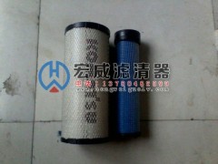 600-185-3110小松挖掘機濾芯-- 固安縣宏威濾清器廠