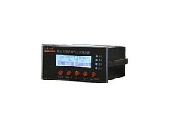 安科瑞ARCM系列剩余電流式電氣火災監控探測器-- 江蘇安科瑞電器制造有限公司  劉