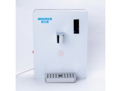 索爾思即開式熱水機 創新即熱式管線機-- 西安索爾思環保科技有限公司