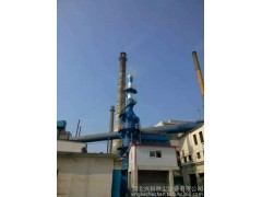 鍋爐除塵脫硫脫硝2-- 河北興科除塵設備有限公司