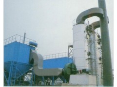 脫硫脫硝  品質保證-【建華環保】-- 河北建華環保科技有限公司
