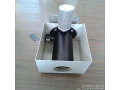 電廠在線脫硫脫硝煙塵儀 MODEL2030在線煙塵測試儀-- 青島精誠儀器儀表