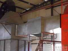 四海永安鍋爐余熱回收換熱器-- 北京四海永安科技發(fā)展有限公司