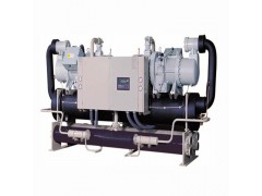 供應春意FP水地源熱泵機組-- 靖江市春意空調(diào)制冷設備有限公司