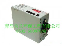 供應宜蘭環(huán)保防爆型快速測塵儀PM2.5檢測儀-- 青島宜蘭環(huán)保工程有限公司