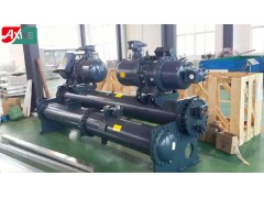 賈克斯 地源熱泵機組廠家直銷-- 南京賈克斯環境科技有限公司