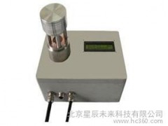 供應(yīng)實時在線PM2.5檢測儀-- 北京星辰未來科技有限公司