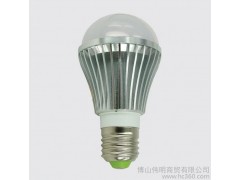 供應(yīng)  LED節(jié)能燈-- 博山偉明商貿(mào)有限公司