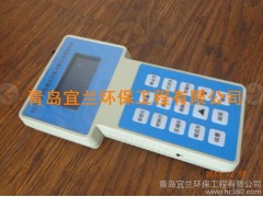 供應宜蘭pc-3apc-3a型pm2.5檢測儀多少-- 青島宜蘭環(huán)保工程有限公司