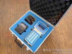 供應便攜式粉塵檢測儀/pm2.5空氣質(zhì)量檢測儀-- 青島宜蘭環(huán)保有限公司