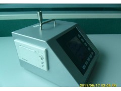 北京賽維天盛供應打印功能臺式粒子計數器 PM2.5檢測儀 廠家直銷-- 北京賽維天盛科技有限公司