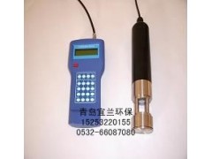 供應粉塵檢測儀，檢測pm2.5設備-- 青島宜蘭環(huán)保工程有限公司