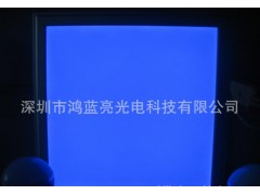 300*300MM LED面板燈 LED吸頂燈 超薄LED燈 LED節(jié)能燈廠家直銷-- 深圳市鴻藍(lán)亮光電科技有限公司