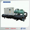 供應(yīng)格瑞德水冷機組系列-地源熱泵機