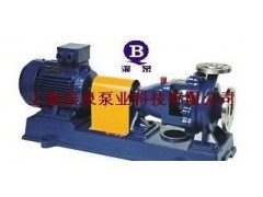 IH化工泵,臥式化工泵 流量參數(shù) 保質(zhì) 1年保修 性能參數(shù)-- 上海濱泉泵業(yè)科技有限公司