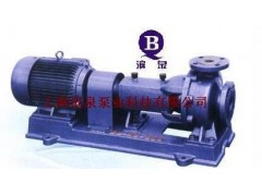 IHF襯氟化工泵  功率 直銷 性能參數 保質 賣家首選-- 上海濱泉泵業科技有限公司