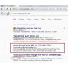 Google優(yōu)化