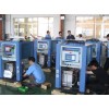 螺桿冷水機首選翰勃仕冷水機專業(yè)制冷