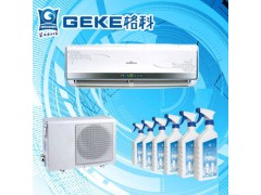空調為什么要清洗-- 海南美佳精細化工有限公司客服部