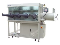 手套箱 手套箱大量供應 研究型手套箱-- 深圳市永興業精密機械模具有限公司