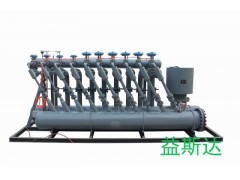 文丘里引射式混合器設備-- 天津市益斯達燃氣設備有限公司