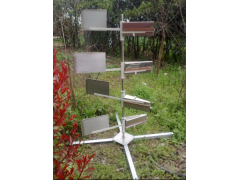 QT-JS01風沙收集器-- 北京渠道科學器材有限公司