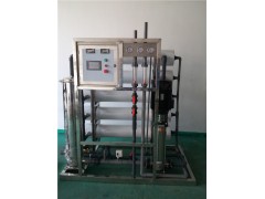 江蘇水處理設備/電鍍回用水設備/太陽能用純水設備-- 蘇州偉志水處理設備有限公司