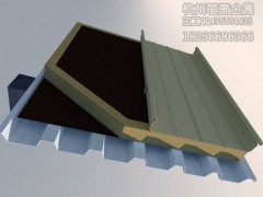 邯鄲鋁鎂錳板廠家65-430型直立鎖邊板供應商-- 杭州萌蕭金屬材料有限公司
