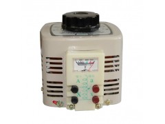 供應(yīng) TDGC2-5KVA 調(diào)壓器  電動調(diào)壓器-- 樂清市順通電氣有限公司