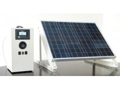 太陽能發電系統 太陽能電池板 光伏逆變器 太陽能家用發電系統 家用太陽能發電系統-- 泰安市泰山區眾誠太陽能廠