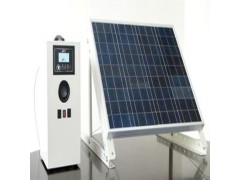 供應太陽能光伏發電系統 太陽能電池板 光伏逆變器 太陽能家用發電系統 家用太陽能發電系統-- 泰安市泰山區眾誠太陽能廠