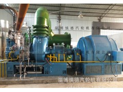 二手汽輪發(fā)電機(jī)組檢修、安裝調(diào)試 余熱回收設(shè)備-- 淄博慎德汽輪機(jī)有限公司