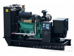 玉柴發電機-玉柴發電機組 玉柴OEM成套廠商 全國聯保廠家直銷-- 廣東海能全宇動力科技有限公司