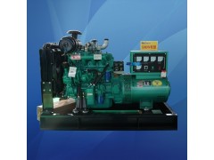 濰坊50kw純銅發電機-- 山東博創動力設備有限公司
