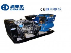 供應(yīng)迪賽爾DS125發(fā)電機(jī)組-- 福建迪賽爾電力系統(tǒng)有限公司