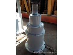 青島大地神華3KW垂直軸風(fēng)力發(fā)電機(jī) 小型風(fēng)力發(fā)電機(jī) 永磁交流發(fā)電機(jī) 型號(hào)3KW120V轉(zhuǎn)速45轉(zhuǎn) 低噪音高發(fā)電效率-- 青島大地神華動(dòng)力科技有限公司