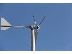 批發2KW家用 船用風力發電機系統 風光互補系統-- 廣州市雅韻船舶配件銷售有限公司