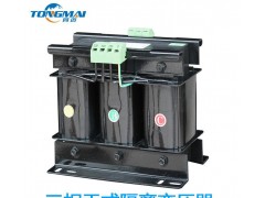 同邁GSG/BS/SBK/E04-2000VA進口設(shè)備三相干式隔離變壓器-- 樂清市同邁貿(mào)易有限公司