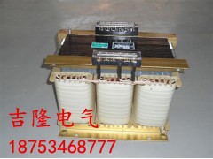 廠家供應(yīng)艾默生TD2000用進(jìn)線|輸出電抗器-- 德州吉隆電氣自動化有限公司