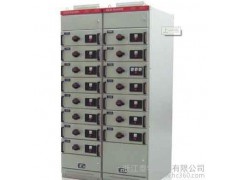 成套GCS開關(guān)柜  GCS成套配電柜-- 浙江泰特柜架有限公司