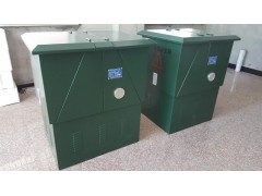 福開電氣生產(chǎn)戶外電纜分支箱 10KV分接箱 DFW-12 一進(jìn)三出 插拔頭 后接頭 特價直銷-- 上海福開電氣有限公司