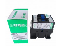 廠家直銷低壓電器CJX2-1210交流接觸器 有質(zhì)保 正泰 施耐德 銀點(diǎn)-- 樂(lè)清市中爍電器有限公司