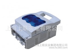 上海上聯、HR17B熔斷器式隔離開關、低壓電器開關-- 上海上聯實業集團有限公司